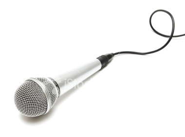 Mikrophon